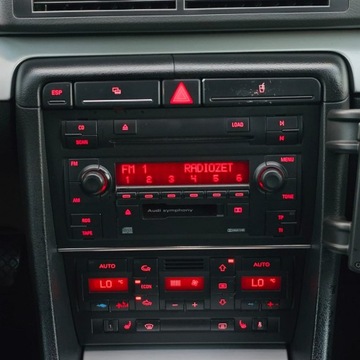 Audi A4 B6 Avant 1.8 T 190KM 2003 Audi A4 Avant B6 S-line Benzyna+LPG 1.8 T BEX, zdjęcie 37