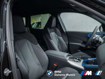 BMW X3 G45 2025 BMW X3 40d xDrive 303 KM mHEV - Gotowy do Odbioru - Hak - Kamera 360 - M P, zdjęcie 24