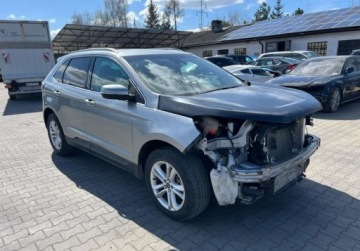 Ford Edge II 2020 Ford Edge 2020 Ford EDGE 2.0l - w Polsce po wszystkich oplatach i akcyzie, zdjęcie 6