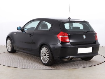 BMW Seria 1 E81/E87 Hatchback 5d E87 2.0 118i 143KM 2007 BMW 1 118i, Automat, Klima, Klimatronic, Tempomat, zdjęcie 3