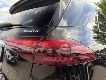 Mercedes GLE V167 SUV Facelifting 2.0 300d 269KM 2025 Mercedes-Benz GLE 300, zdjęcie 16