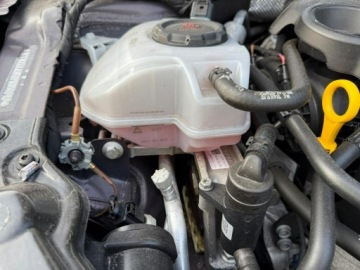 Volkswagen Polo VI GTI Facelifting 2.0 TSI 207KM 2024 Volkswagen Polo GTI 2.0TSI - 207 KM 2024, zdjęcie 20