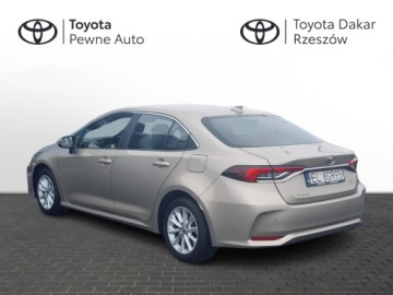 Toyota Corolla XII 2022 Toyota Corolla 1.5 Comfort Seria E21 (2019-) 1.5 b, zdjęcie 3