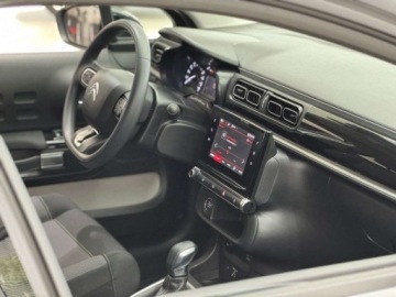 Citroen C3 III Hatchback Facelifting 1.2 PureTech 110KM 2023 Citroen C3 Shine 1 wlasciciel Salon Polska FV 23 gwarancja dostawa, zdjęcie 36