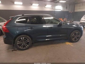 Volvo XC60 II 2019 Volvo XC 60 2019 VOLVO XC60 T6 MOMENTUM 2.0 Benzyna 316KM, zdjęcie 12
