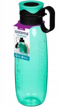 Sistema bidon butelka tritan traverse 650ml