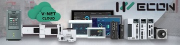 Панель оператора Wecon 4,3 дюйма PI3043ie-N HMI