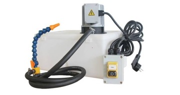 UNIWERSALNY SYSTEM CHŁODZENIA KME1 OPTIMUM 3351999