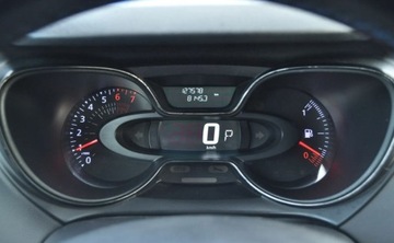 Renault Captur I Crossover Facelifting 1.3 TCe 150KM 2018 Renault Captur VERSION-S Automat Benzyna Klimatyzacja Nawigacja 1.3 150KM, zdjęcie 25