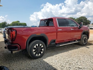  GMC Sierra K2500 Denali 2022 6.6l 6.6 Diesel 401KM, zdjęcie 3