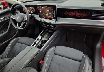 Volkswagen Passat B8 Variant Facelifting 2.0 TDI SCR 150KM 2024 Volkswagen Passat Elegance 2.0TDI 150KM DSG Gwarancja Matrix ACC Kamera Ha, zdjęcie 11