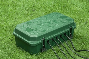 Защитный короб для электрических розеток Yolco SP2