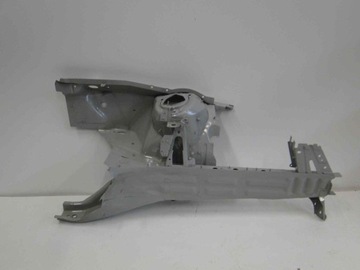 MERCEDES SLK SLC R172 172 КРЫШКА ПЕРЕДНЯЯ ЛЕВАЯ