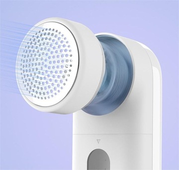 Бритва для одежды Xiaomi FABRIC CLOTHES 2 лезвия TYPE-C, 1300 мАч
