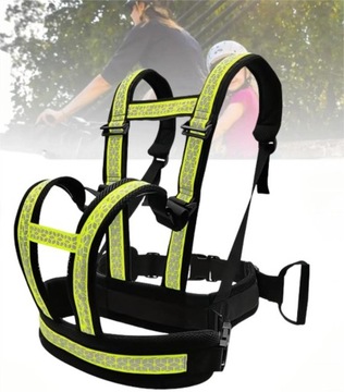 РЕМЕНЬ БЕЗОПАСНОСТИ ДЕТСКИЙ РЕМНЯ МОТОМОТОЦИКЛА