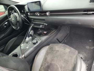 Toyota Supra V 2021 Toyota Supra 2021r., 2.0L 2.0 Benzyna 255KM, zdjęcie 7