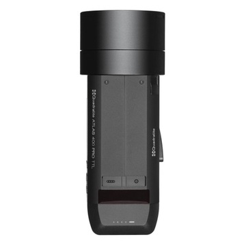 Quadralite Atlas 400 Pro TTL