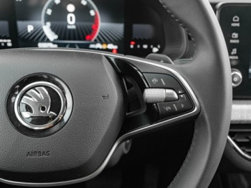 Skoda Scala Hatchback Facelifting 1.0 TSI 115KM 2024 Škoda Scala Skoda Scala WD3931U#1.0 TSI Selection, zdjęcie 16