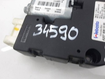 MERCEDES E W212 MOTOREK STŘEŠNÍHO OKNA A2079061000