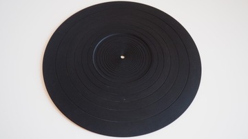 Mata gramofonu Technics 291/3 mm