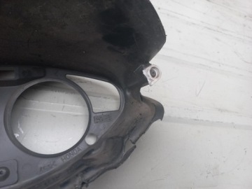 КРЫШКА КОРПУСА СЧЕТЧИКА, HONDA NTV 650 DEAUVILLE