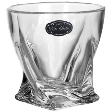 Набор BREGANO 6 стаканов 300 мл + графин 800 мл