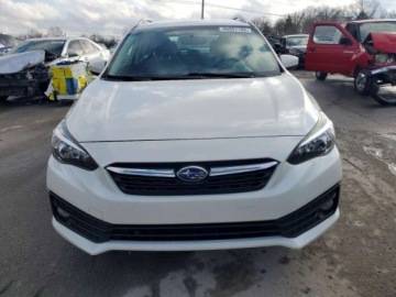 Subaru Impreza IV 2022 Subaru Impreza 2022 SUBARU IMPREZA PREMIUM 2.0 Benzyna 152KM, zdjęcie 4