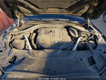 BMW Seria 7 G11-G12 2020 BMW Seria 7 2020r., Xdrive, od ubezpieczalni 3.0 Benzyna 335KM, zdjęcie 11