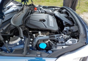BMW Seria 1 F40 2023 BMW Seria 1 Okazja 1.5 Benzyna 136KM, zdjęcie 5