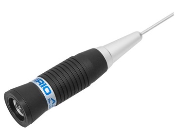 ANTENA MASZT CB RADIA SIRIO AS100 102cm BAT CEWKA
