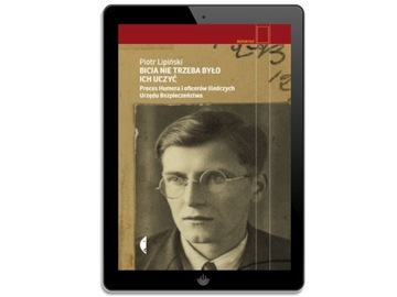 Их не нужно было учить, как бить. Суд над Хьюмером