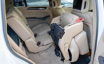 Mercedes Klasa GL X166 Off-roader GL 500 435KM 2015 Mercedes-Benz GL Mercedes-Benz Klasa GL X166 450 4MATIC 435KM Mozliwa zami, zdjęcie 18