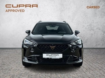 Cupra Formentor Crossover 2.5 TSI 390KM 2023 Cupra Formentor VZ5 2.5 TSI 390KM Audio System Bea, zdjęcie 9