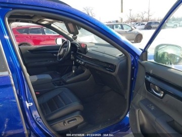 Honda CR-V VI 2023 Honda CR-V 2023 Honda CR-V Hybrid Sport Touring AWD 2.5 Hybryda 145KM, zdjęcie 4