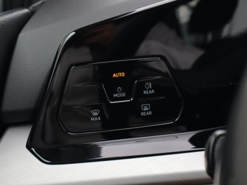 Volkswagen Golf VIII Variant 1.5 TSI 130KM 2022 VW Golf 1.5 TSI, Salon Polska, 1. Właściciel, zdjęcie 17