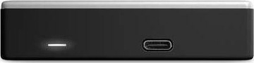 WD My Passport Ultra 4TB USB-C WDBFTM0040BSL-WESN