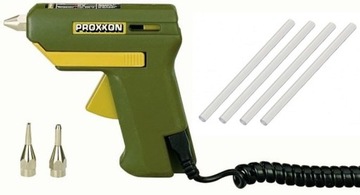 PISTOLET DO KLEJU PROXXON HKP 220 PR28192 7mm