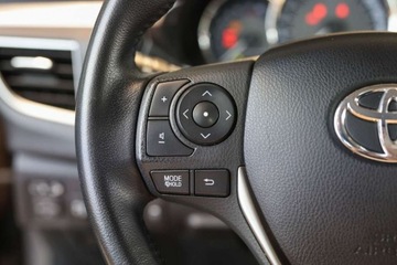 Toyota Corolla X Sedan Facelifting 1.6 Valvematic 132KM 2014 Toyota Corolla 1.6 Premium 1.6 Benzyna 132KM, zdjęcie 13