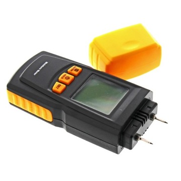 ИЗМЕРИТЕЛЬ ВЛАЖНОСТИ - ИЗМЕРИТЕЛЬ ВЛАЖНОСТИ ДЛЯ ДЕРЕВА