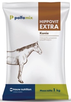 Polfamix Hippovit Extra 1kg