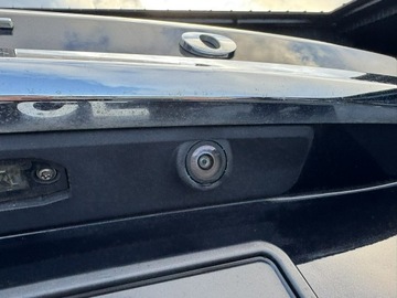 Volvo XC60 I SUV Facelifting 2.0 D3 136KM 2014 Volvo XC 60 2.0D D3 136KM Panorama El Klapa 5 cyl, zdjęcie 22