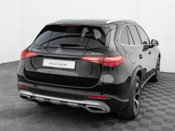 Mercedes GLC C254/X254 SUV Plug-In 2.0 300de 335KM 2024 Mercedes GLC 300 DX25629#300 DE 4-MATIC Avantgarde, zdjęcie 4