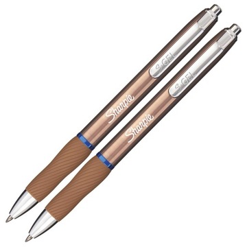 Długopis żelowy SHARPIE SGEL Tusz niebieski