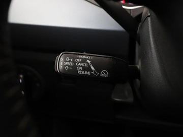 Seat Arona Crossover 1.0 EcoTSI 95KM 2017 Seat Arona Aut.klima, Podg, fotele, Tempomat,, zdjęcie 30