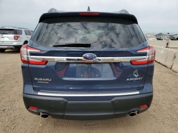 Subaru 2024 Subaru Ascent 2024 Subaru Ascent Premium 7-Passenger 2.4 Benzyna 260KM, zdjęcie 6