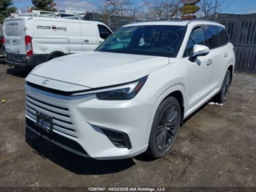 Lexus 2024 Lexus TX 350 2024 2.4 Benzyna 275KM, zdjęcie 1