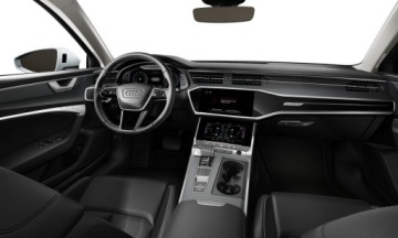 Audi A6 C8 Allroad 3.0 45 TDI 245KM 2025 Audi A6 allroad allroad 45 TDI quattro S tronic Pa, zdjęcie 6
