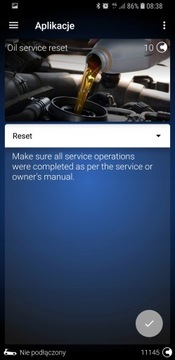 Диагностический интерфейс OBD Eleven ULTIMATE PACK