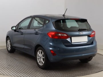 Ford Fiesta VIII Hatchback 3d 1.1 85KM 2019 Ford Fiesta 1.1, Salon Polska, 1. Właściciel, zdjęcie 3
