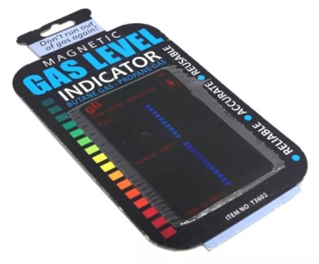 АК329 Указатель УРОВНЯ ГАЗА В ЦИЛИНДРЕ